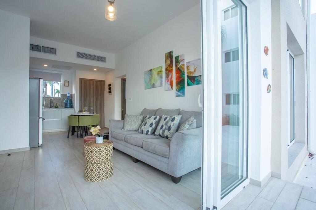 Appartement Hard Rock At Cana Pearl 4 By Unwind Punta Cana