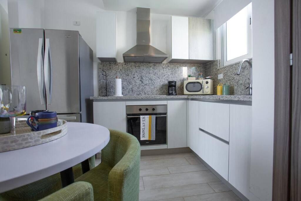 Hard Rock At Cana Pearl 4 By Unwind Appartement