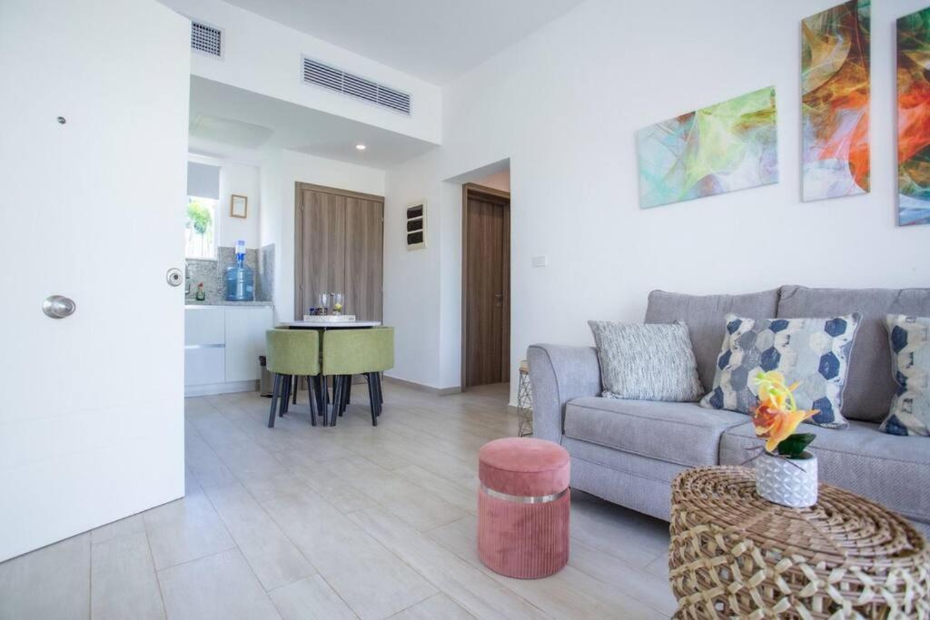 Hard Rock At Cana Pearl 4 By Unwind Appartement Punta Cana